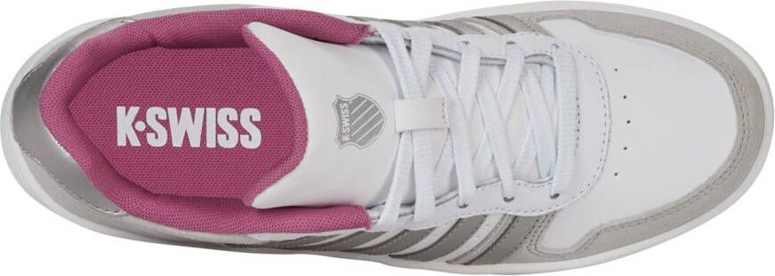 K-Swiss Sneakers Court Palisades