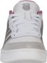 K-Swiss Court Palisades dames sneaker sportschoen 96931-058-M veelkleurig - Thumbnail 5
