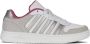 K-Swiss Court Palisades dames sneaker sportschoen 96931-058-M veelkleurig - Thumbnail 7