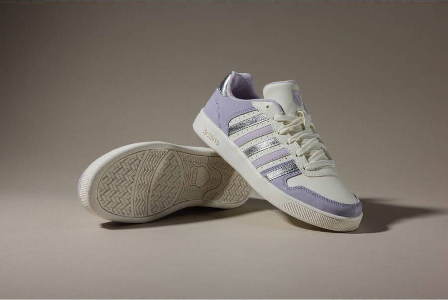 K-Swiss Sneakers Court Palisades