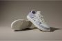 K-Swiss Court Palisades dames sneaker sportschoen 86931-976-M veelkleurig - Thumbnail 3