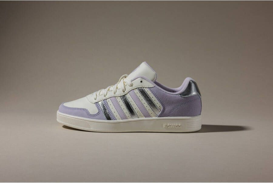 K-Swiss Sneakers Court Palisades