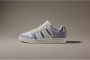 K-Swiss Court Palisades dames sneaker sportschoen 86931-976-M veelkleurig - Thumbnail 4