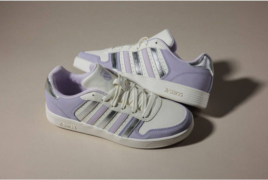 K-Swiss Sneakers Court Palisades