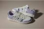 K-Swiss Court Palisades dames sneaker sportschoen 86931-976-M veelkleurig - Thumbnail 5