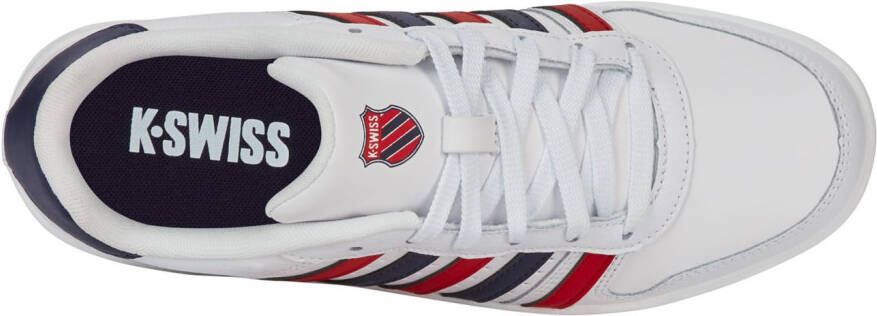 K-Swiss Sneakers Court Palisades