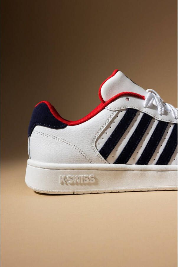 K-Swiss Sneakers Court Palisades