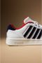 K-Swiss Court Palisades heren sneaker sportschoenen 06931-411-M - Thumbnail 13