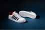 K-Swiss Court Palisades heren sneaker sportschoenen 06931-411-M - Thumbnail 9
