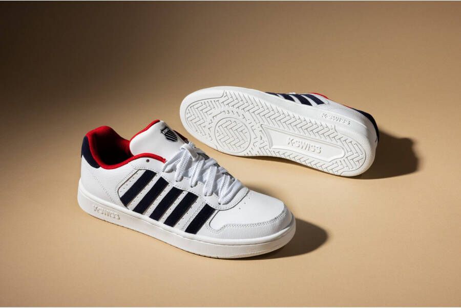 K-Swiss Sneakers Court Palisades