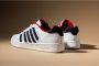 K-Swiss Court Palisades heren sneaker sportschoenen 06931-411-M - Thumbnail 12
