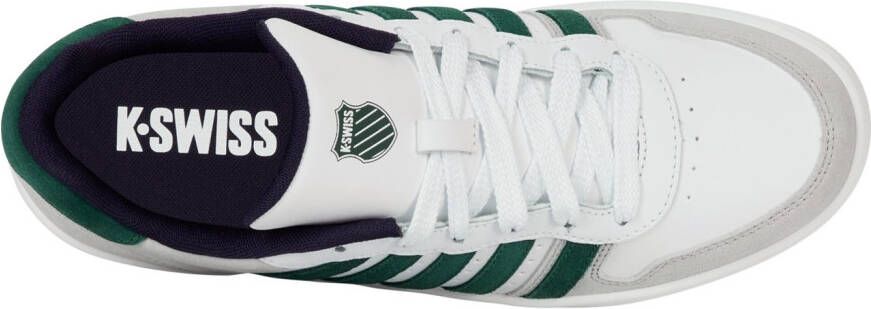 K-Swiss Sneakers Court Palisades