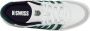 K-Swiss Court Palisades heren sneaker sportschoenen 06931-330-M veelkleurig - Thumbnail 6