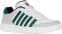 K-Swiss Court Palisades heren sneaker sportschoenen 06931-330-M veelkleurig - Thumbnail 8