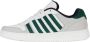 K-Swiss Court Palisades heren sneaker sportschoenen 06931-330-M veelkleurig - Thumbnail 9