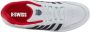 K-Swiss Sneakers Court Palisades - Thumbnail 2