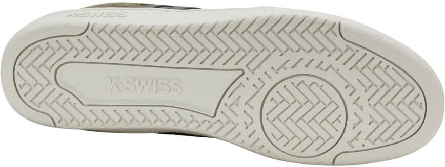 K-Swiss Sneakers Court Palisades