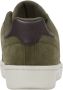 K-Swiss Court Palisades heren sneaker sportschoenen 06931-374-M olive - Thumbnail 4