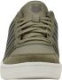 K-Swiss Court Palisades heren sneaker sportschoenen 06931-374-M olive - Thumbnail 6