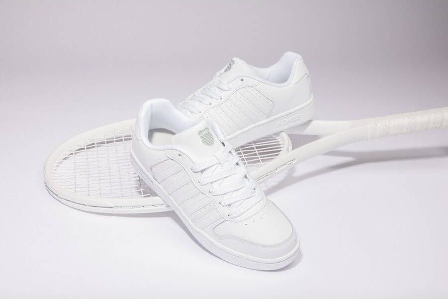 K-Swiss Sneakers Court Palisades