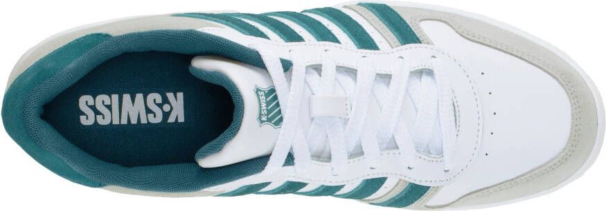 K-Swiss Sneakers Court Palisades