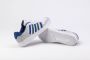 K-Swiss Palisades Leather Heren Sneakers Schoenen Leer Wit 06931-159-M - Thumbnail 11