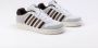K-Swiss Court Palisades heren sneaker sportschoenen 06931-919-M veelkleurig - Thumbnail 3