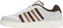 K-Swiss Court Palisades heren sneaker sportschoenen 06931-919-M veelkleurig - Thumbnail 4