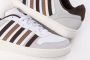 K-Swiss Court Palisades heren sneaker sportschoenen 06931-919-M veelkleurig - Thumbnail 11
