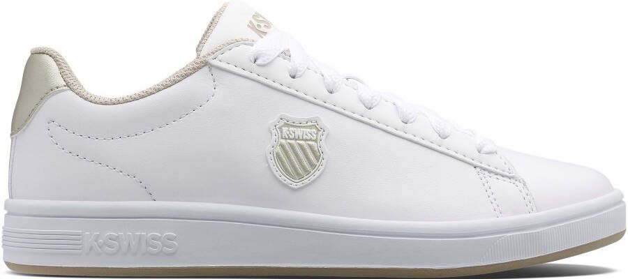 K-Swiss Sneakers Court Shield