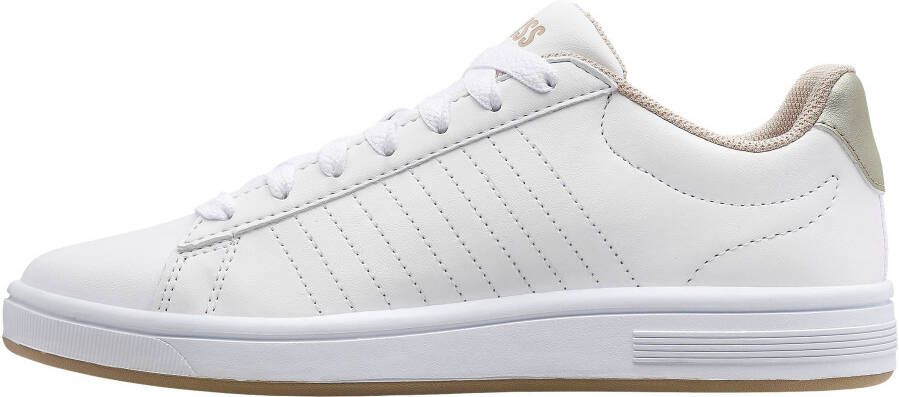 K-Swiss Sneakers Court Shield
