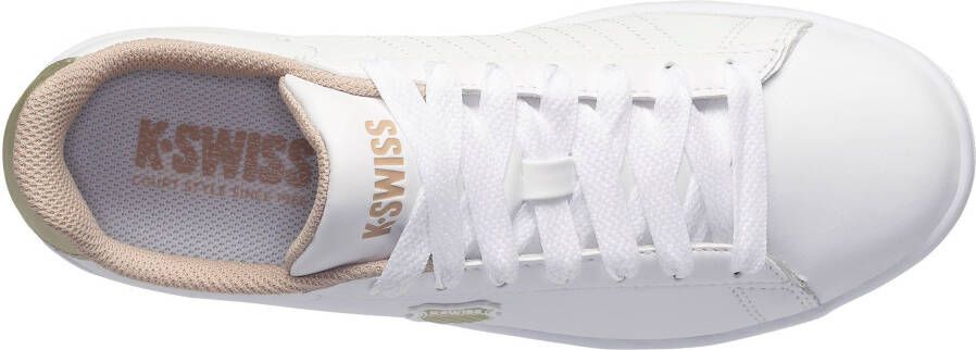 K-Swiss Sneakers Court Shield