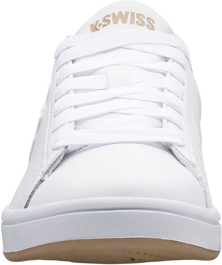 K-Swiss Sneakers Court Shield