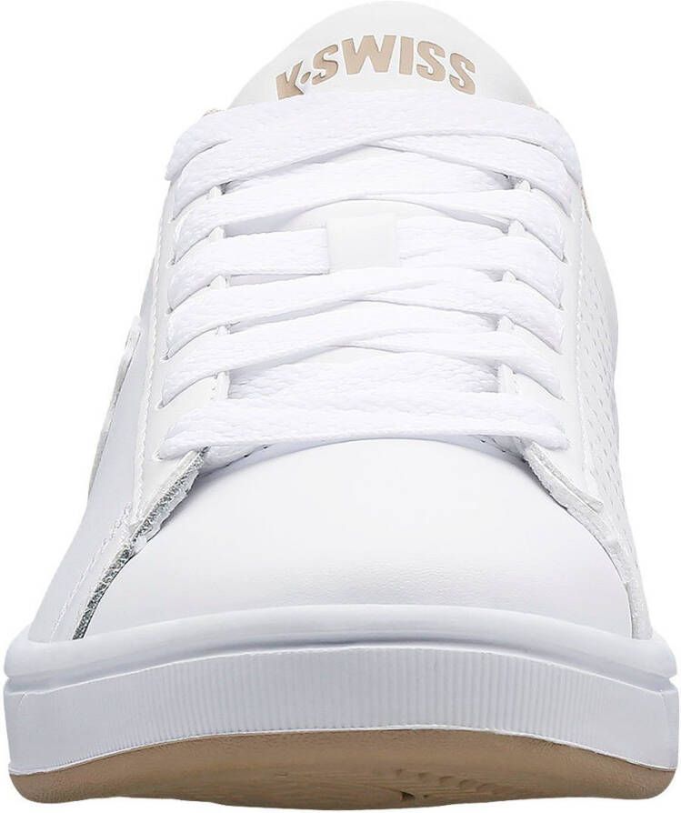 K-Swiss Sneakers Lozan Klub SDE