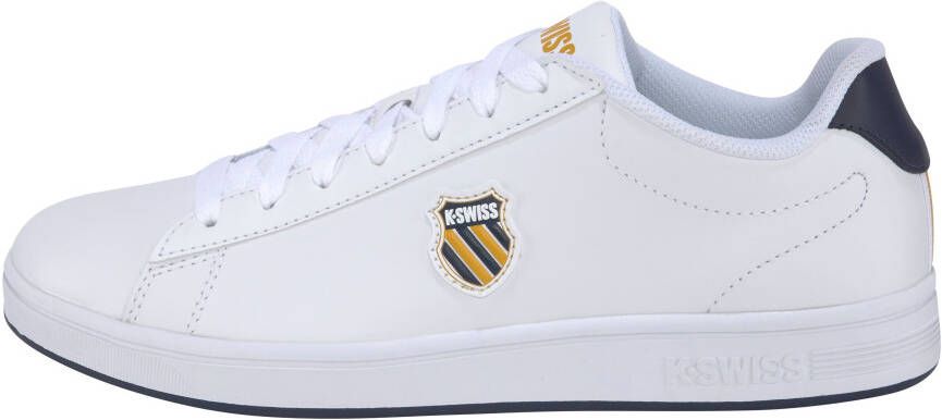 K-Swiss Sneakers Court Shield