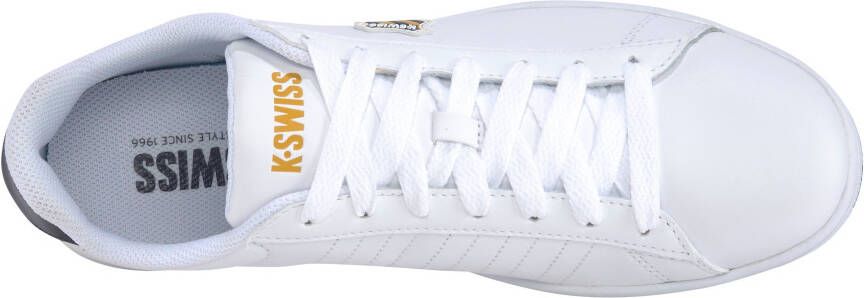 K-Swiss Sneakers Court Shield