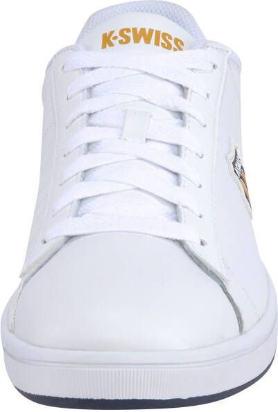 K-Swiss Sneakers Court Shield