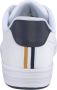 K-Swiss Court Shield Heren Sneakers Schoenen Wit 06599-856-M - Thumbnail 6