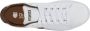 K-Swiss Classic Court Shield Heren Sneakers Schoenen Wit 06599-919-M - Thumbnail 13