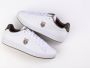 K-Swiss Classic Court Shield Heren Sneakers Schoenen Wit 06599-919-M - Thumbnail 14