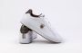 K-Swiss Classic Court Shield Heren Sneakers Schoenen Wit 06599-919-M - Thumbnail 10