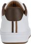 K-Swiss Classic Court Shield Heren Sneakers Schoenen Wit 06599-919-M - Thumbnail 11