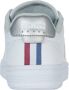 K-Swiss Court Shield II womentrainers Sportschoenen 94412-178-M Wit - Thumbnail 5