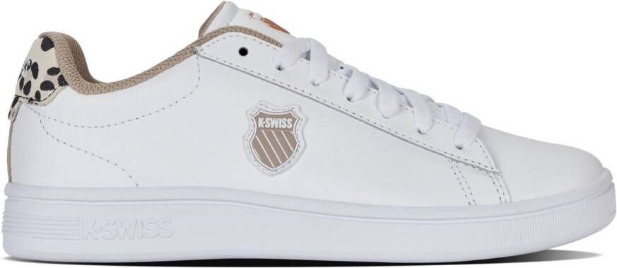K-Swiss Sneakers COURT SHIELD II