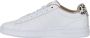 K-Swiss Court Shield II womentrainers Sportschoenen 94412-918-M Wit - Thumbnail 5