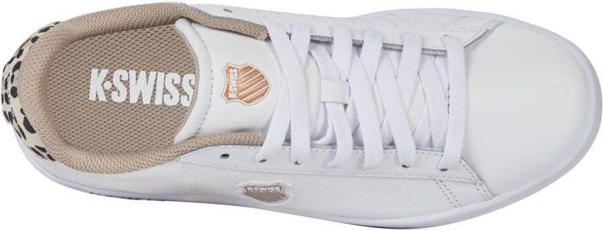 K-Swiss Sneakers COURT SHIELD II