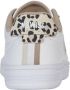 K-Swiss Court Shield II womentrainers Sportschoenen 94412-918-M Wit - Thumbnail 8