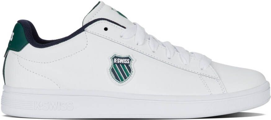K-Swiss Sneakers COURT SHIELD II