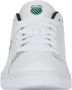 K-Swiss Classic Court Shield II Heren Sneakers Schoenen Wit 04412-985-M - Thumbnail 6