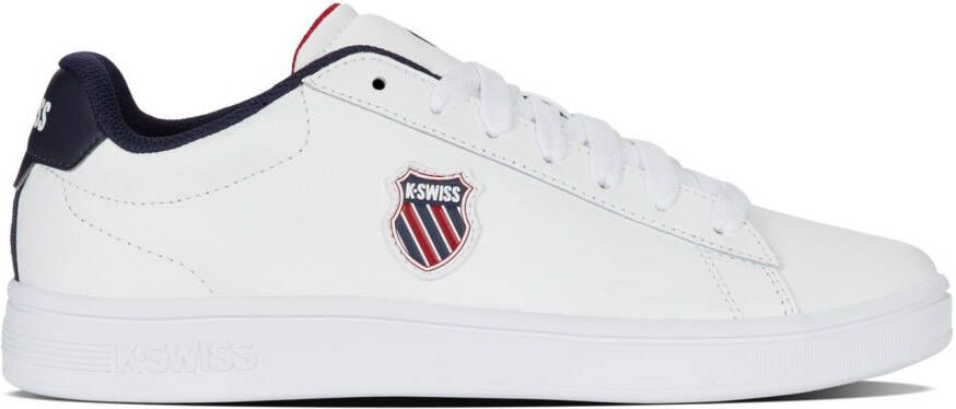 K-Swiss Sneakers COURT SHIELD II